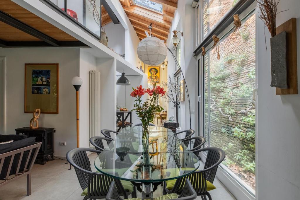 iFlat The Garden Loft - 1