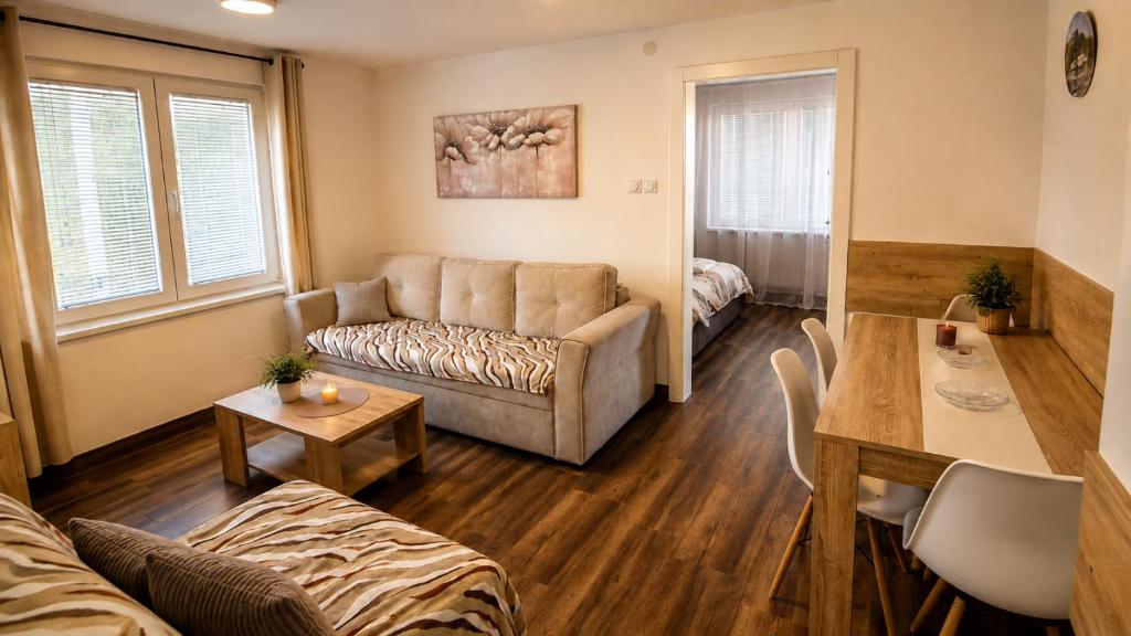 Apartman Biljana - 2