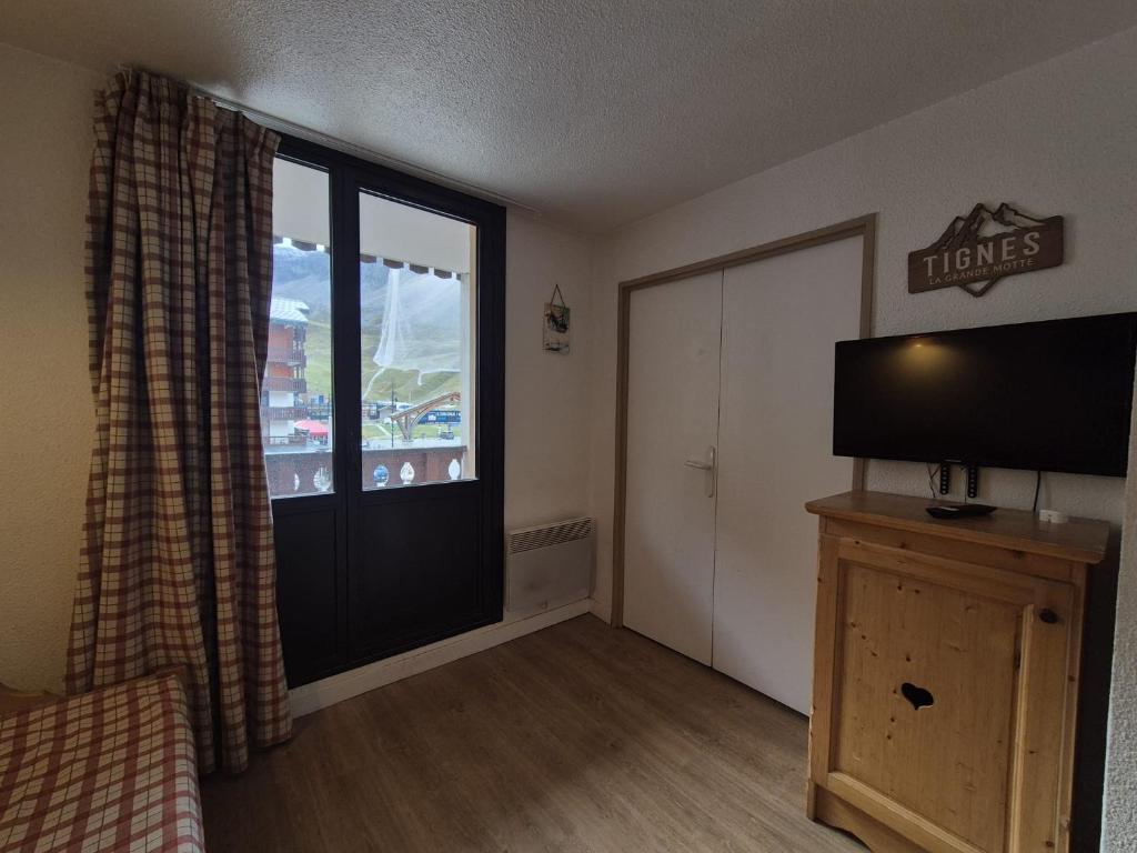 Apartment for 4 people at the base of the slopes - Val Claret - 2