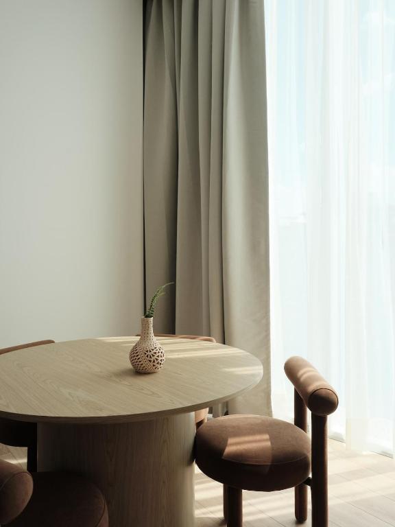 Condesa Residence - Roma Luxury Suite 604 - 4