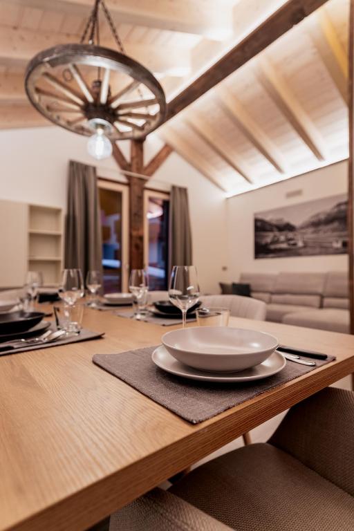 Lucas Chalet with Private Sauna - AlpineEscape - 1
