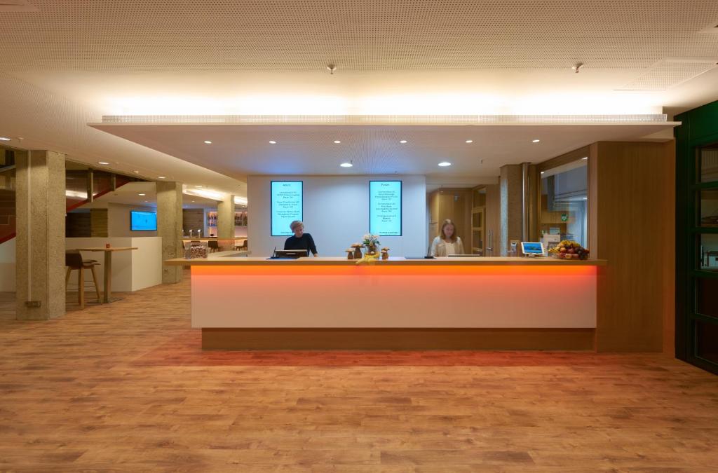Collegium Glashutten photo