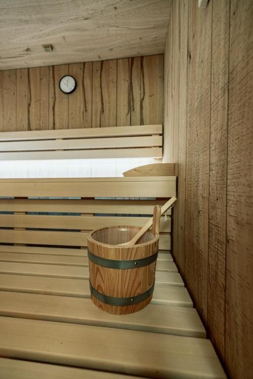 Lucas Chalet with Private Sauna - AlpineEscape - 2
