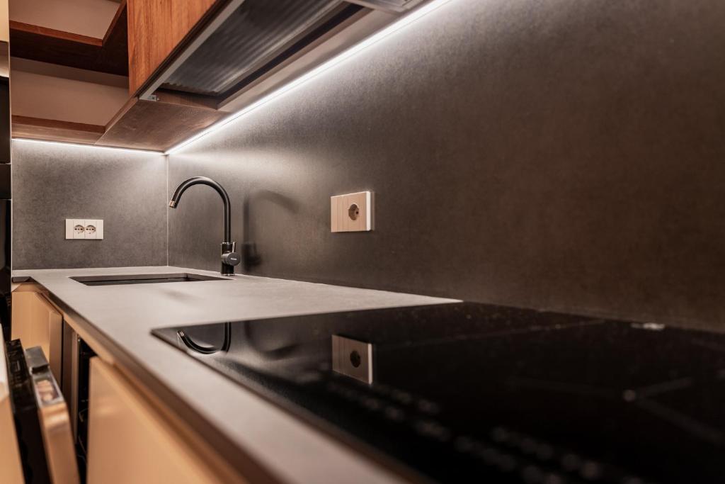 Lucas Chalet with Private Sauna - AlpineEscape - 5