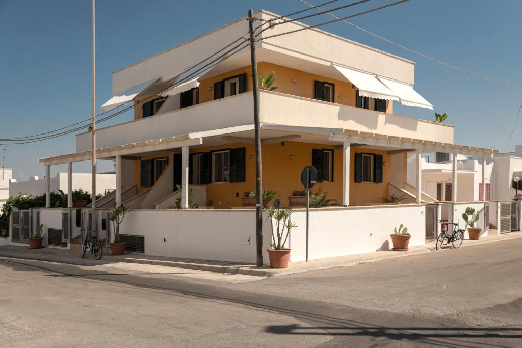 Salento Cecilia - 1