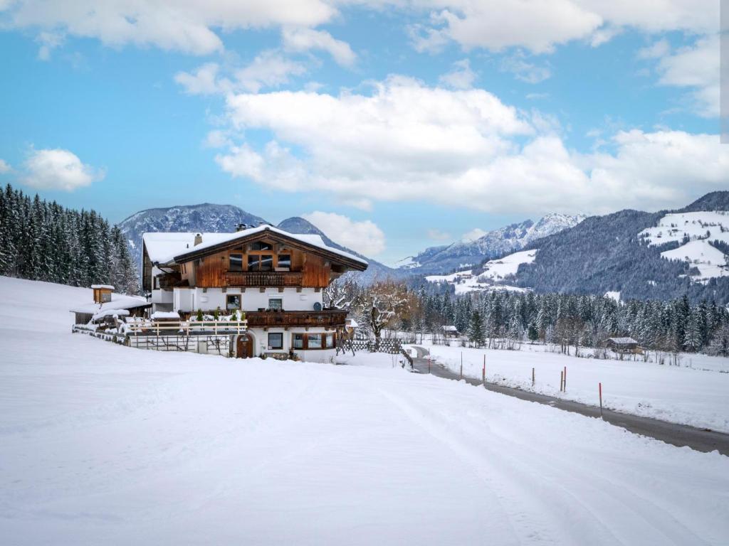 Bergzauber Penningberg - 1