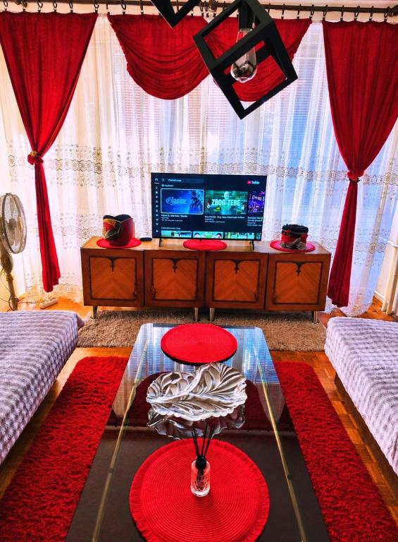 Apartman stan na dan Sarajevo - 4