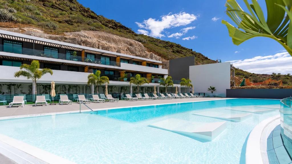 Luxury Puerto Rico Grand Oasis Apartment 19 - 1
