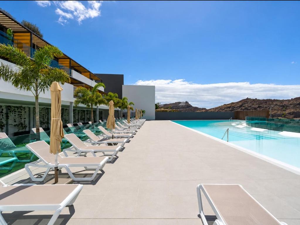 Luxury Puerto Rico Grand Oasis Apartment 19 - 3