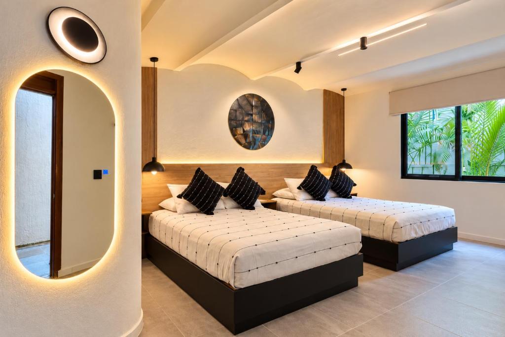 Casa los Cantaros Hotel Boutique - 1