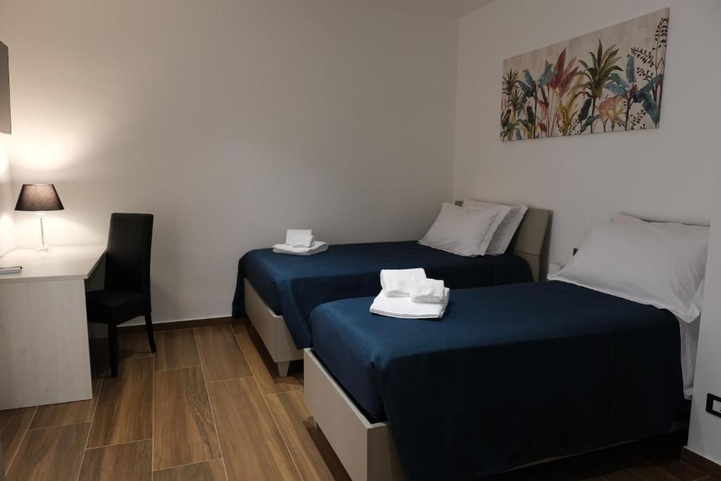 V21 Suite Bari - 5