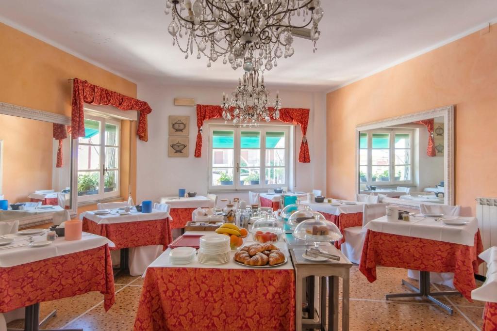 Hotel Gabbiano - 2