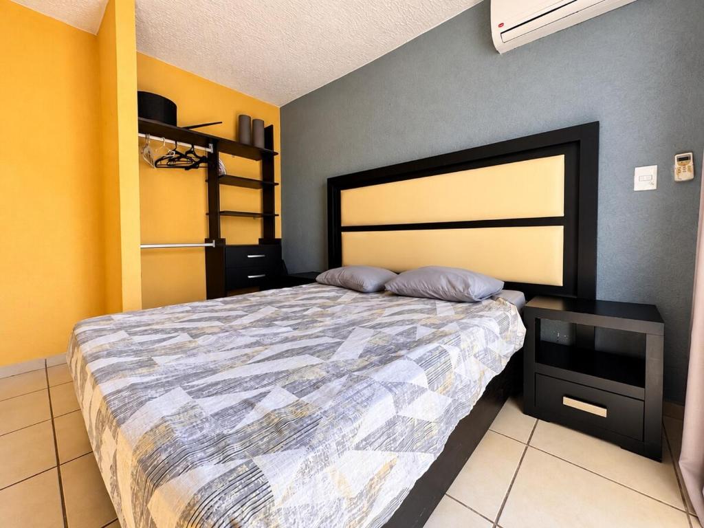 Departamento acogedor en Acapulco - 2