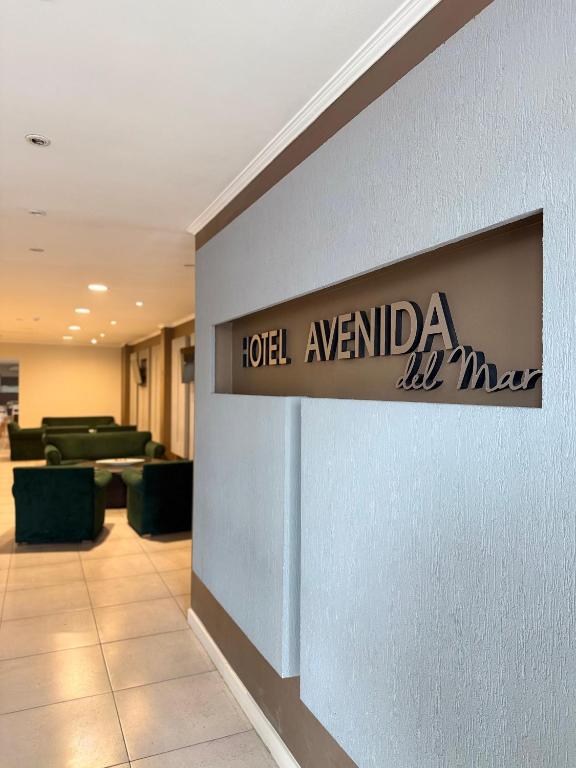 Hotel Avenida del Mar - 1