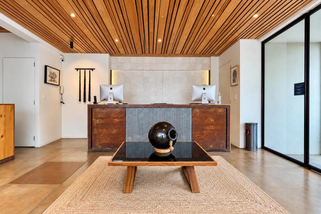 Casa los Cantaros Hotel Boutique - 2