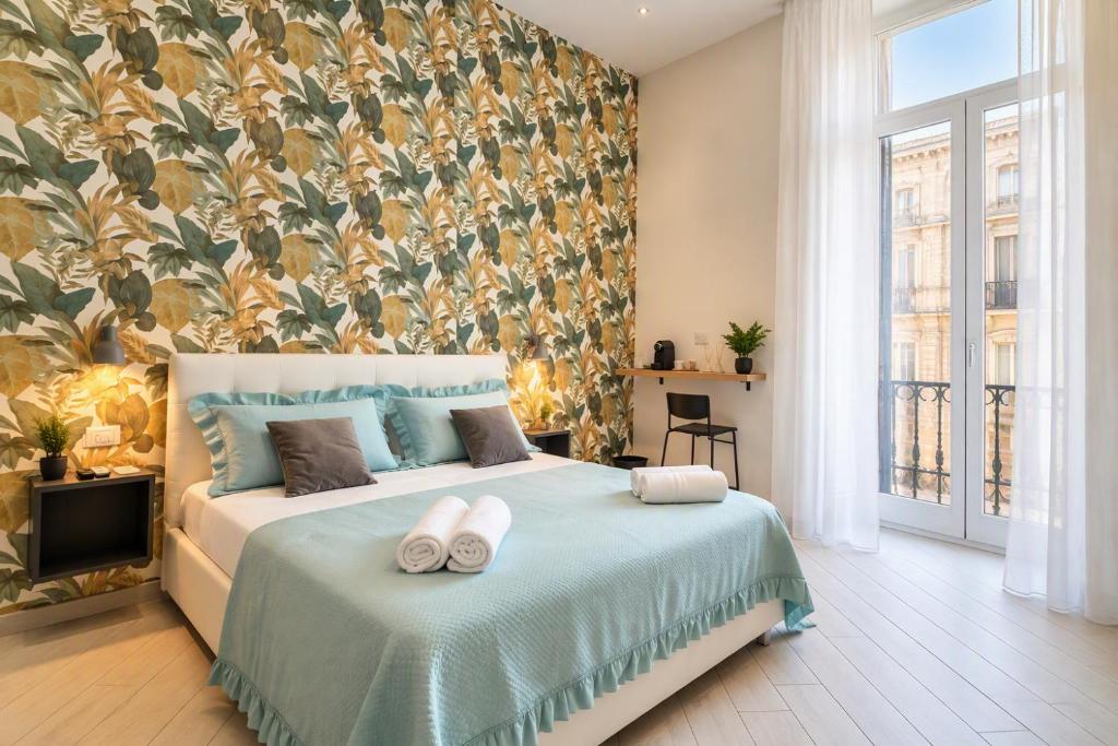 LudBen Dante B&B - 3