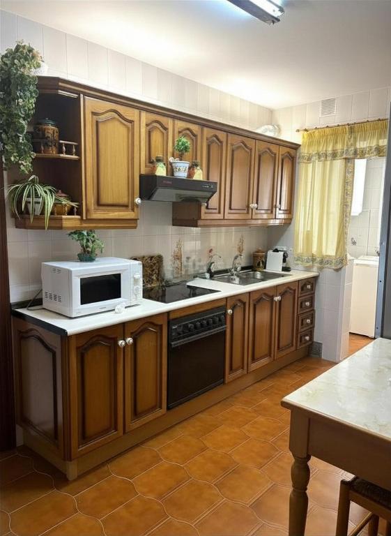 Brasil Holiday Home - 4