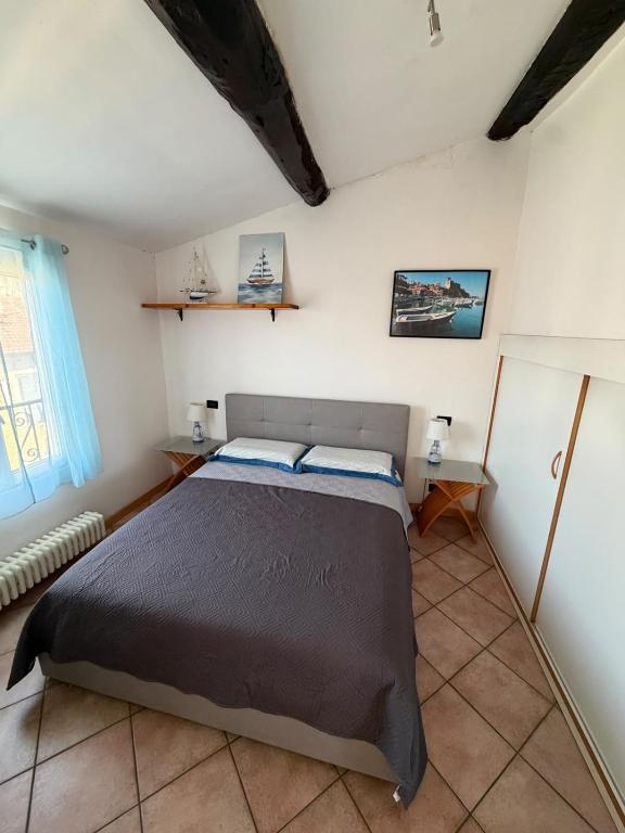 La Casa Damare-Lerici centro & Sea View - 5