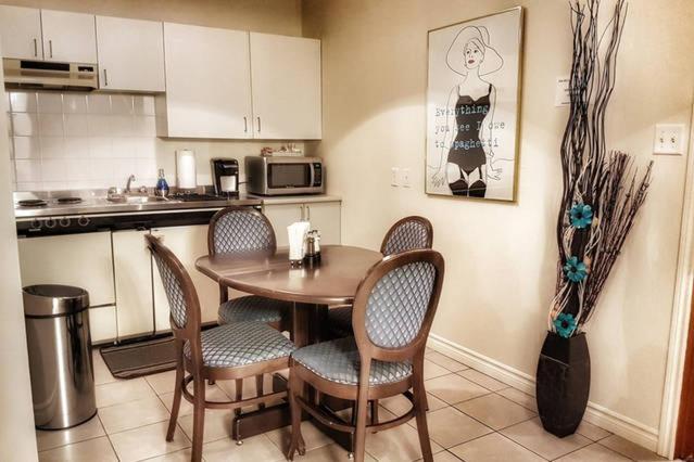 Cozy Little Apartment #11 by Amazing Property Rentals photo