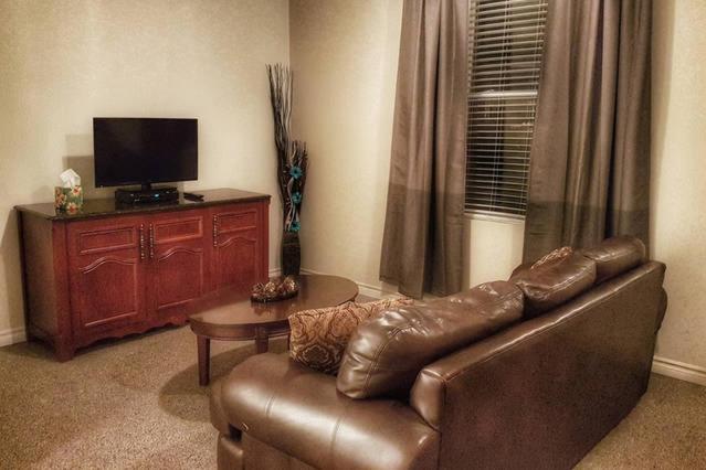 Cozy Little Apartment #11 by Amazing Property Rentals photo