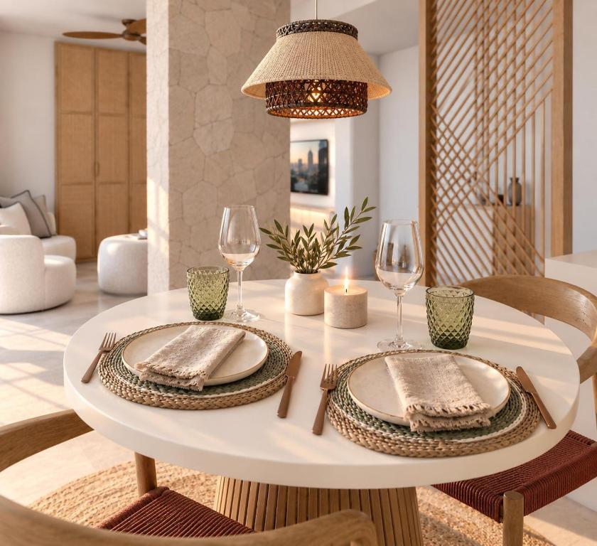 Ático Chic Suite Servet - 4