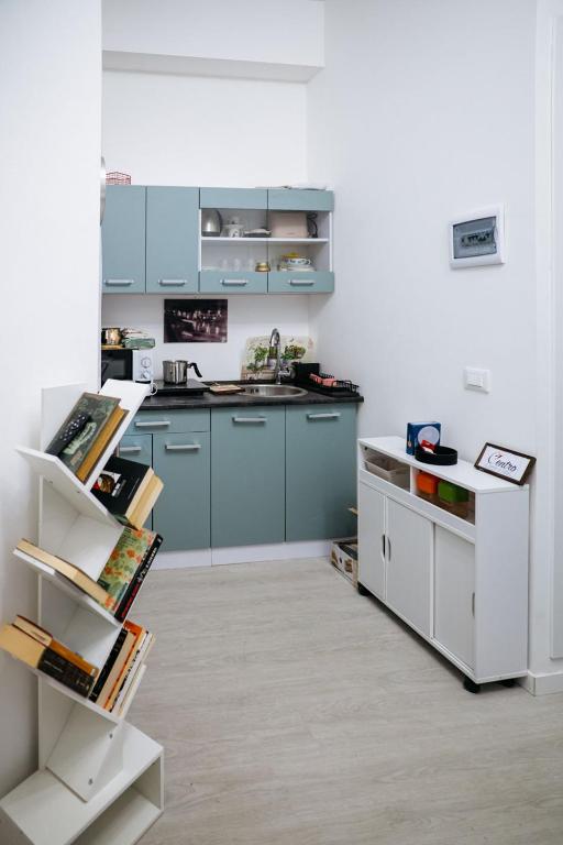 Cozy Studio in Corso Magenta, Central Milan Heart - 5