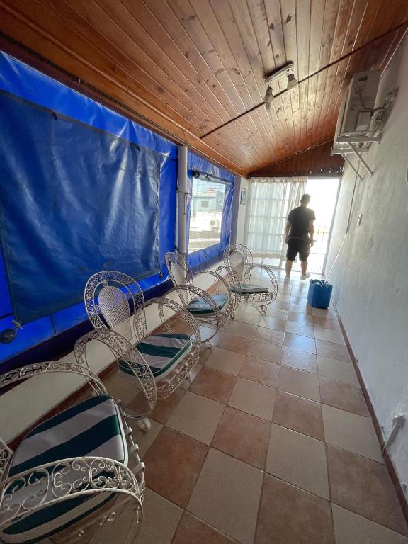 Casa céntrica de 3 habitaciones con baño en suite - Perfecta Para Grupos Grandes - 5
