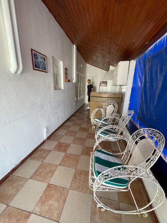 Casa céntrica de 3 habitaciones con baño en suite - Perfecta Para Grupos Grandes - 4