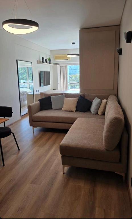 Recoleta Business, Medical & Cultural Stay - 1