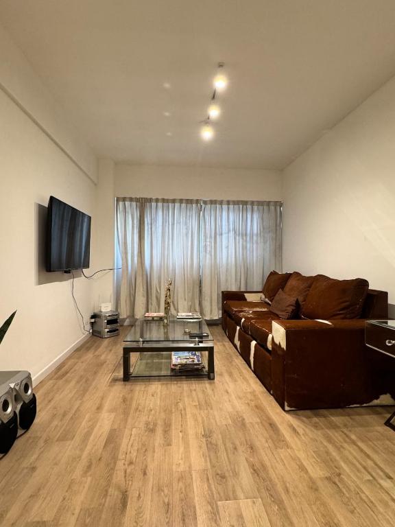 Recoleta 2 ambientes - 1