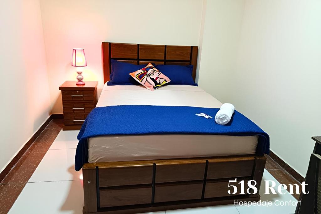 Studio Backpackers Wifi, Central , Fan - 2