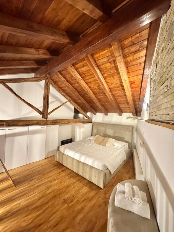 Kalma - Central Wooden Loft - 3