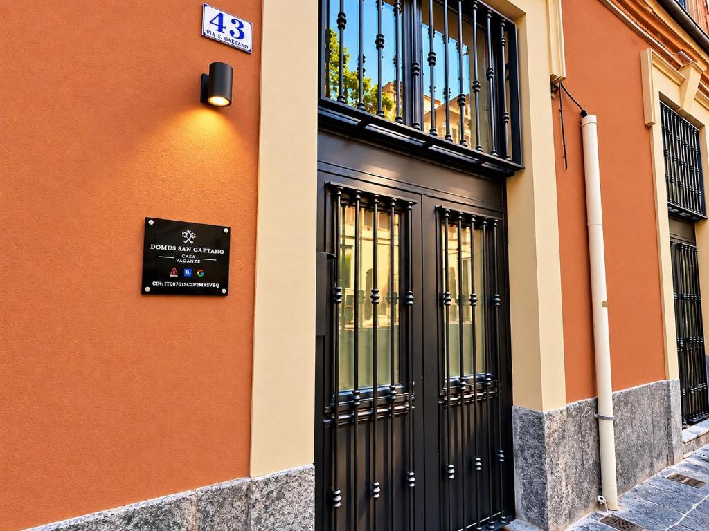 Domus San Gaetano - 1