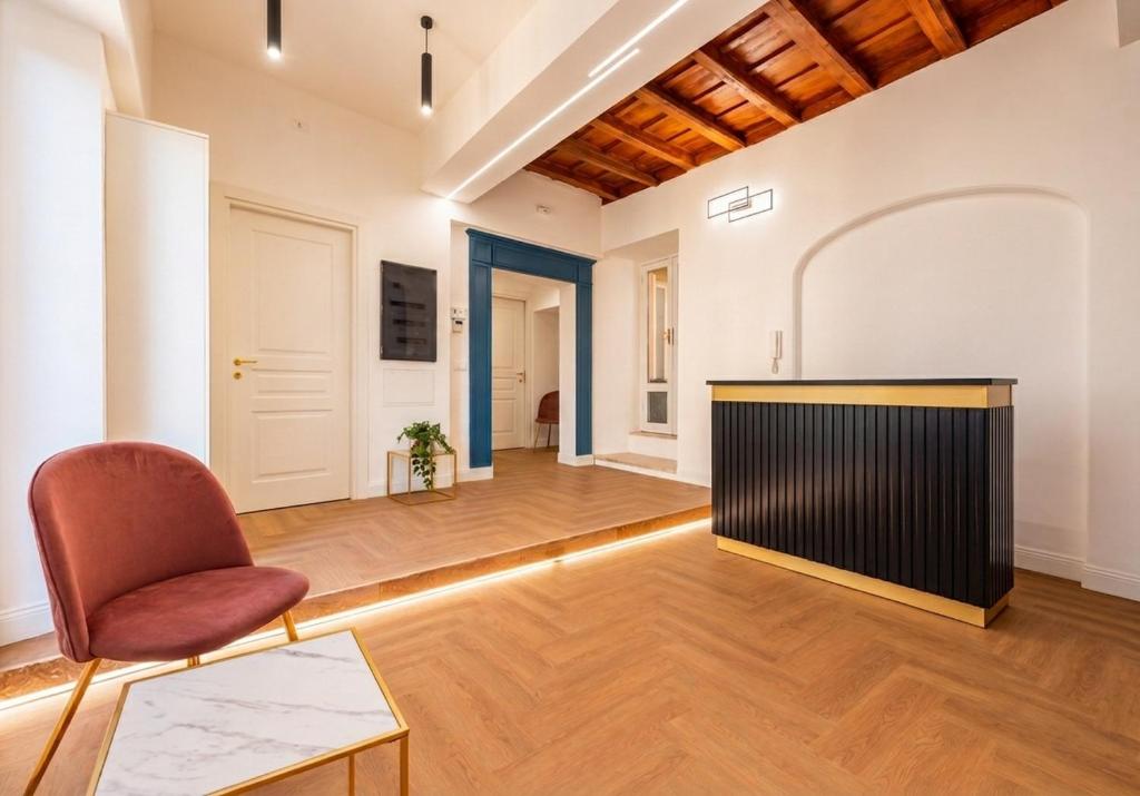Boutique 81 - Spanish Steps - 2