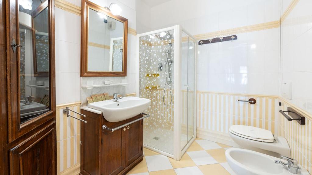 Villa Chez Barnie - Rimini Fiera - 5
