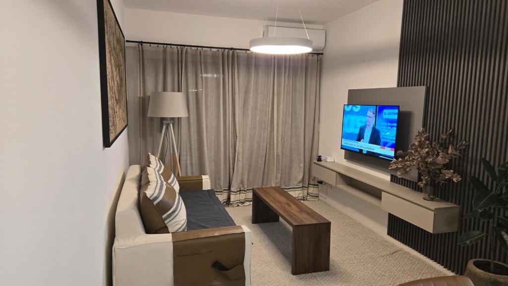 Departamento en Belgrano - Colegiales Bs As - 1