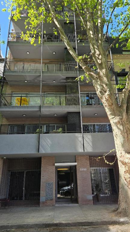 Departamento en Belgrano - Colegiales Bs As - 2