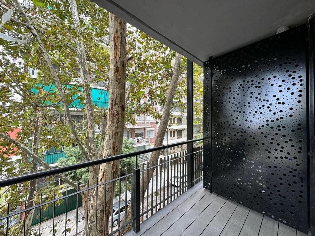 Departamento en Belgrano - Colegiales Bs As - 3