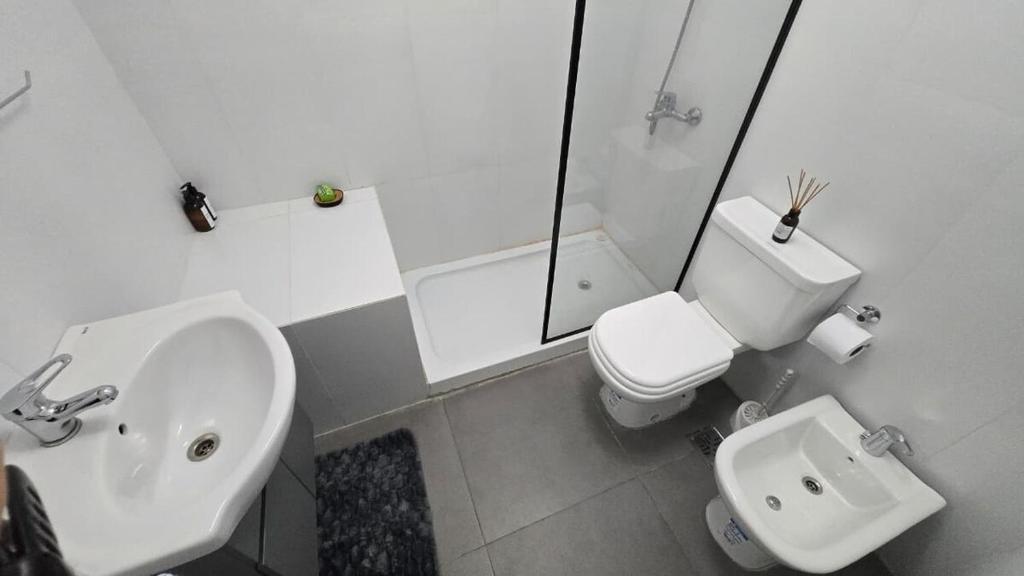 Departamento en Belgrano - Colegiales Bs As - 4