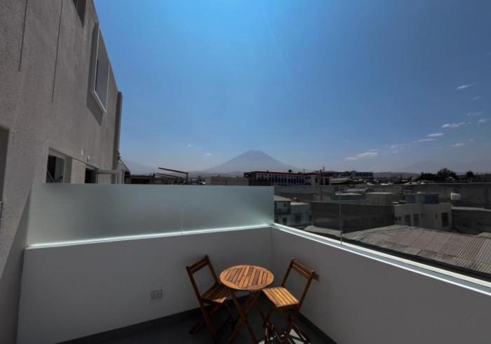 Viajero Arequipa Hostel - 2