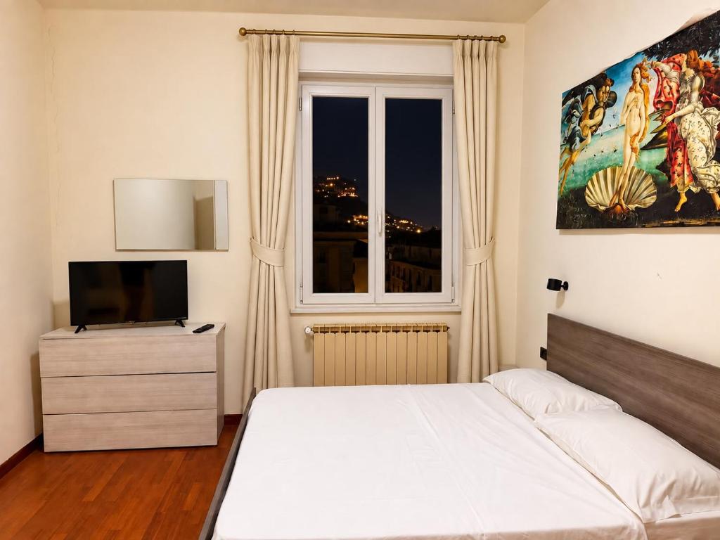 Ariya dream stay -il Cinquecento - 1