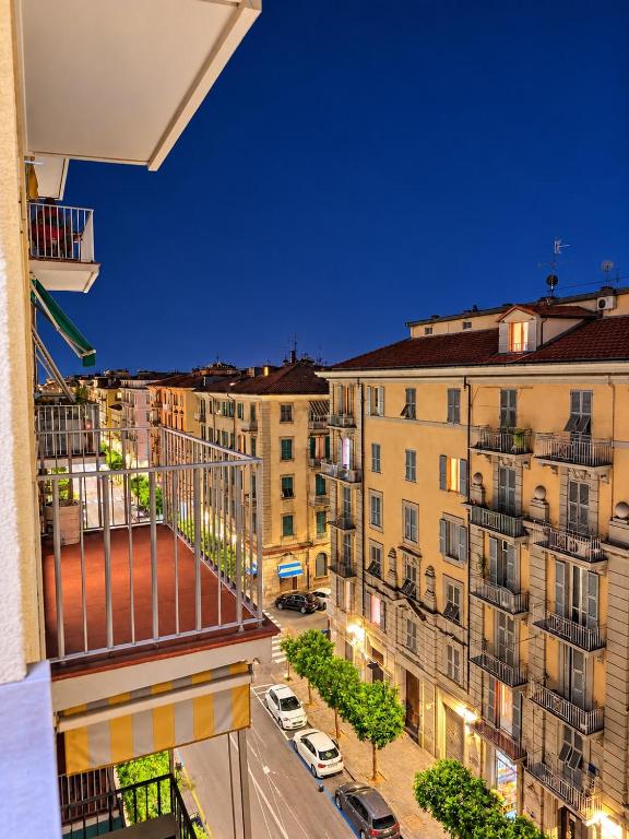 Ariya dream stay -il Cinquecento - 3