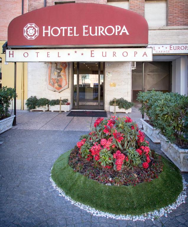Hotel Europa photo