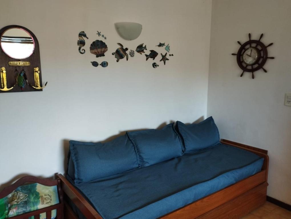 depto de 2 ambientes en Pinamar - 1