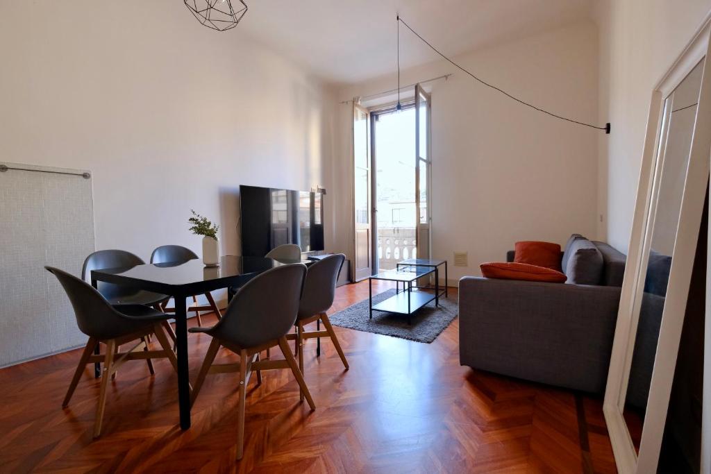 Future Apartments Goldoni - 2