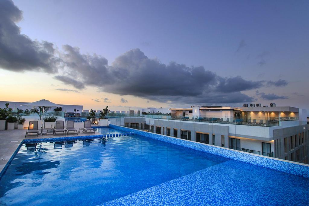 Apartamento 1 Recámara en Ipana by The Spot Rentals - 2