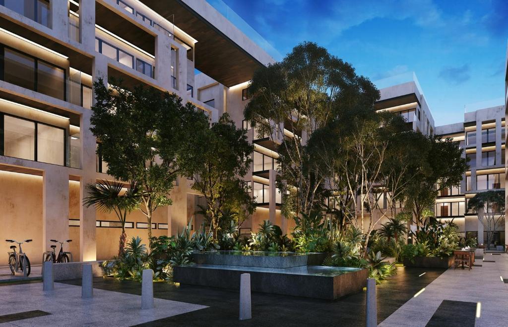 Apartamento 1 Recámara en Ipana by The Spot Rentals - 4