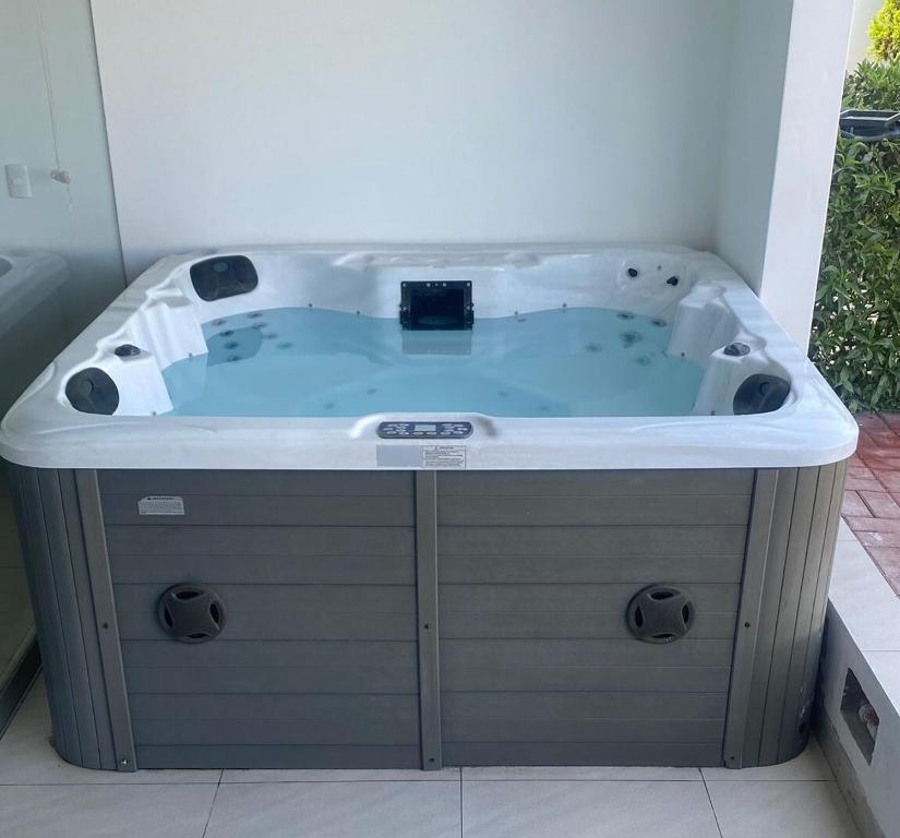 Departamento con Jacuzzi privado y acceso directo al mar - 3