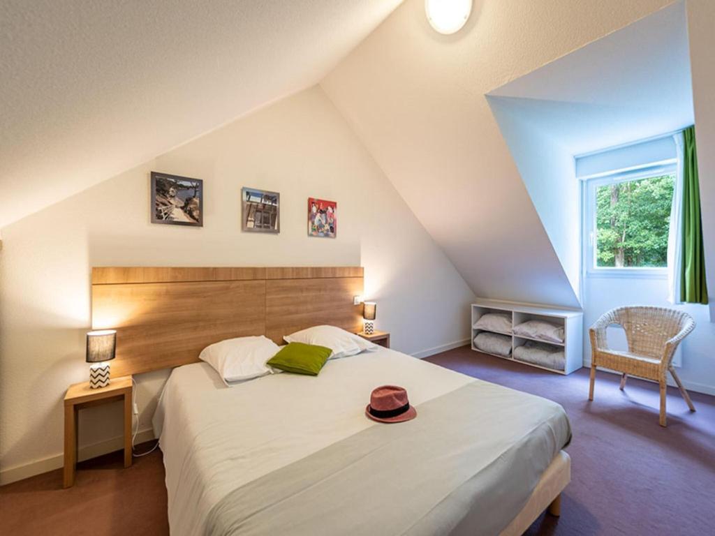 Comfy Duplex Cottage in Saumur - 3