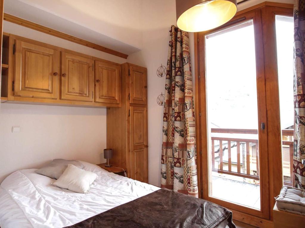 Duplex proche pistes - 8 pers. - 5
